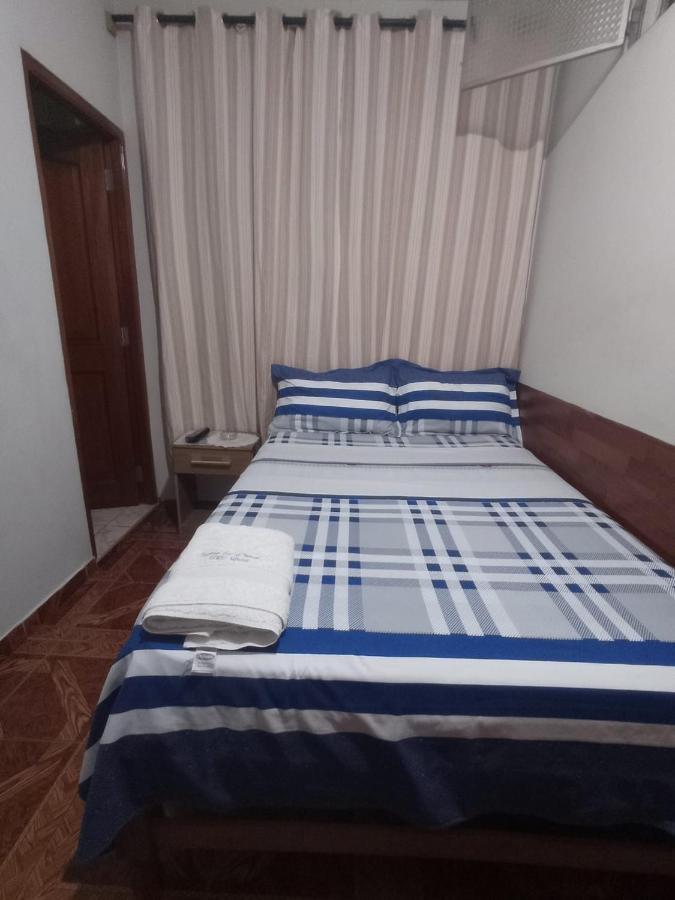 Casa Del Huesped - Guest House Pucallpa Exterior foto
