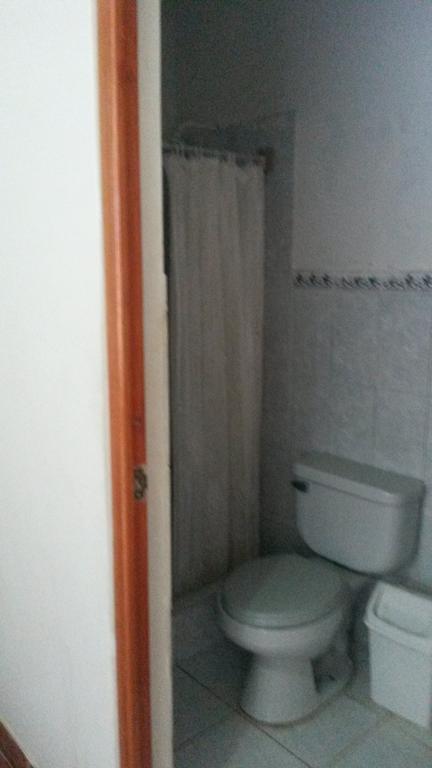 Casa Del Huesped - Guest House Pucallpa Zimmer foto