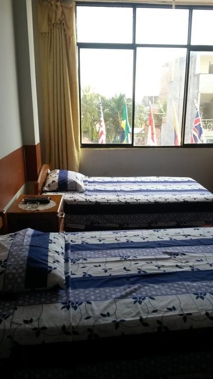 Casa Del Huesped - Guest House Pucallpa Zimmer foto